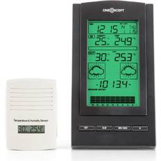 Ice Fjords Weather Station 9cm H x 7cm W x 3cm D