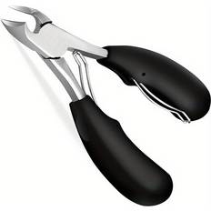 Nagelprodukter Temu Professional Podiatrist Toenail Clippers Ergonomic Handle