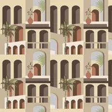 Wallpaper Monte Vista MT5617