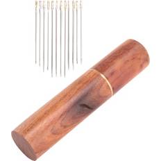 Pins & Needles Sodial Self-threading Sewing Needles for Elderly