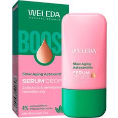 Weleda Ansiktsvård Weleda Slow Ageing Serum Booster Drops 30 ml