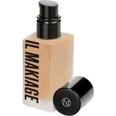 Woke Up Like This Flawless Gel Base Foundation Shade - 30 ML