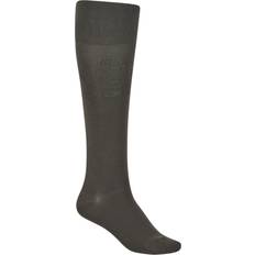 Reitsocken Damen Sports HW 2025 Kniestrümpfe - Deep Khaki
