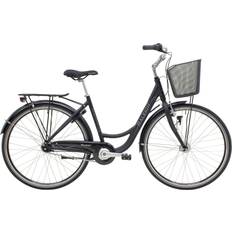 Black Damcykel 2025 48cm