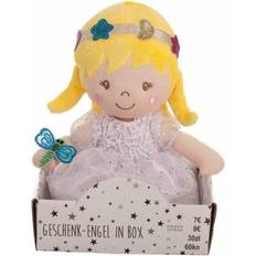 BigBuy Premium Rag Doll Toy Trasdocka