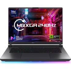 Asus rog strix g16 ASUS Rog Strix G16 G615LW-S5006W Laptop