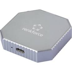 RF-M2E-200 M.2 USB-C Harddiskkabinet USB-C