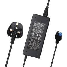 12 Volt 4 Amp Battery Charger