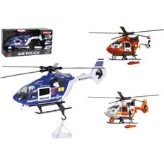 RC Helicopters on sale BigBuy Advanced Remote Control Helicopter