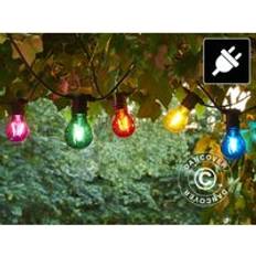 LED Fairy Lights Start Set Tobias 4.5 m
