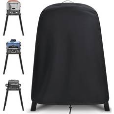 Grill Cover Compatible Ninja Woodfire Outdoor