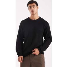 Jreblogan Knit Crew Neck
