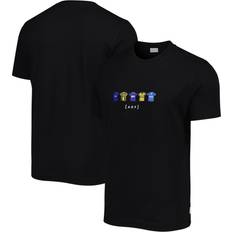 X Art Of Football Classics T-shirt Black