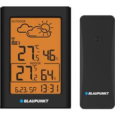 WS15BK Weather Station