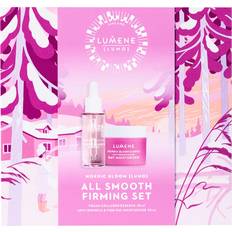 Lumene Veganska Gåvoboxar & Set Lumene Nordic Bloom All Smooth Firming Gift Set