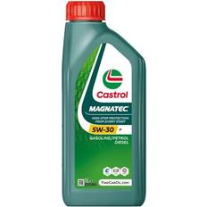 Castrol Magnatec 5W-30 P Motorolja 18.93L