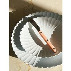 Rosa Knivar Sabre Bistrot Nude Pink Smörkniv