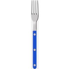 Blåa Tårtgafflar Sabre Bistrot Lapis Blue Tårtgaffel