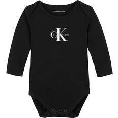 Calvin Klein Bodysuits Calvin Klein Newborn Bodysuit