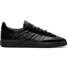 Adidas Læder Håndboldsko adidas Sneaker Low Handball Spezial - Sort