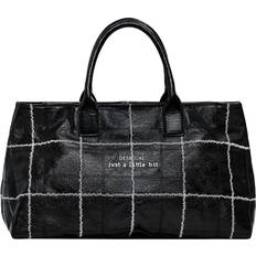 Desigual Toteväskor Desigual Shoppingväska - Svart