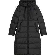 Marc O'Polo Outerwear Marc O'Polo Mantel - Schwarz