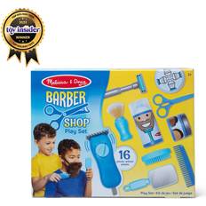 Spin Master Role Playing Toys Spin Master Barber Shop Spielset Rollenspiel