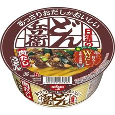 Noodles Beef Bonito Soy Sauce Soup 72g