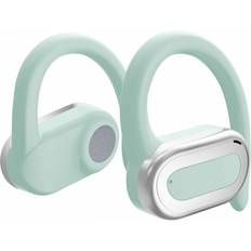 Høretelefoner Maxcom Bluetooth Hovedtelefoner MWH01 Freesound Grøn