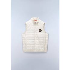 Napapijri Herre Veste Napapijri D-Tosa V Syntetiske Veste Herrer - Beige