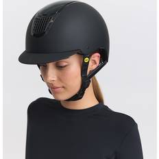 CRW Advantage Mips Ridehjelm - Sort
