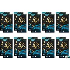 L'OR K-cups & Coffee Pods L'OR Léor Espresso Coffee Papua New Guinea 20 Packs