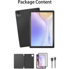 Tablets Temu Android 14 Tablet 10 Inches RK3562