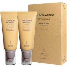Haruharu Wonder Sun Protection & Self Tan Haruharu Wonder Black Rice Moisture Airyfit 50ml