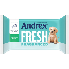 Wet Wipes on sale Andrex Fresh Fragranced Hygiene Wipes