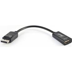 Lindy DisplayPort to HDMI 4K Converter Cable