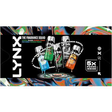 Lynx 5 Pcs Gift Set