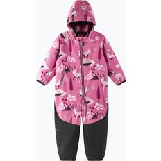 Reima Flyverdragter Reima Softshell Overall Flyverdragt Små Børn - Mjosa