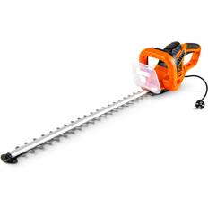 SuperHandy Hedge Trimmer 610mm 600W