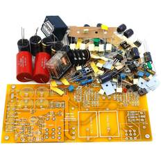 Amplifiers & Receivers Zero Classic HD-8-A1-PRO Headphone Amplifier Kit