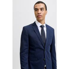 Stribede Slips Jack & Jones Slips Jacwesley Blå/Navy