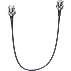 Kabler Deity 45cm Straight BNC Jumper RF Cable