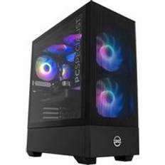 Pc specialist PC Specialist Flux 350 Gaming Ryzen 7 RTX 5060 Ti