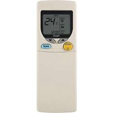 Air Conditioner Remote AC Controller A75C2624