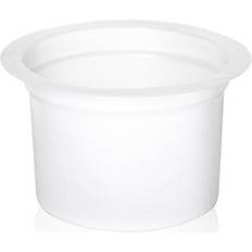 Wax Applicators & Wax Heaters Salon System Disposable Inner Pots 5 Pack