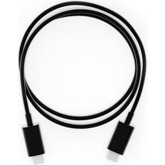 Sonos ace Sonos Ace to Connection Cable USB-C Black