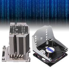 Snk-p0070aps4 Lga 3647-0 4U Cpu Radiator Heat Sink