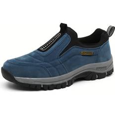 Men Low Shoes Temu Men's Loafers Slip-resistant All