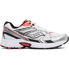 Saucony Ride Millennium Sneakers - White/Silver