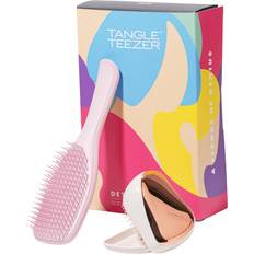 Hårprodukter Tangle Teezer Gift Box Pink 2-Piece Set